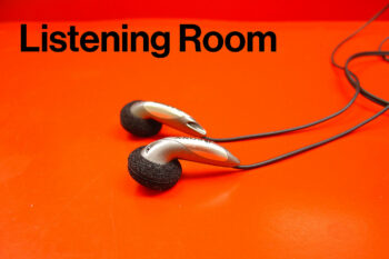 The MIT Press listening room: June 2023 edition