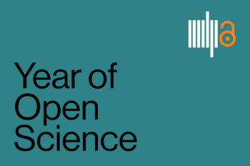 The Year of Open Science: Physical sciences, engineering, and mathematics